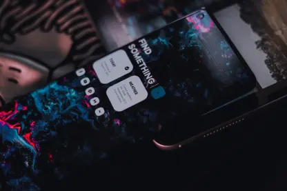 Everum Casino Application mobile